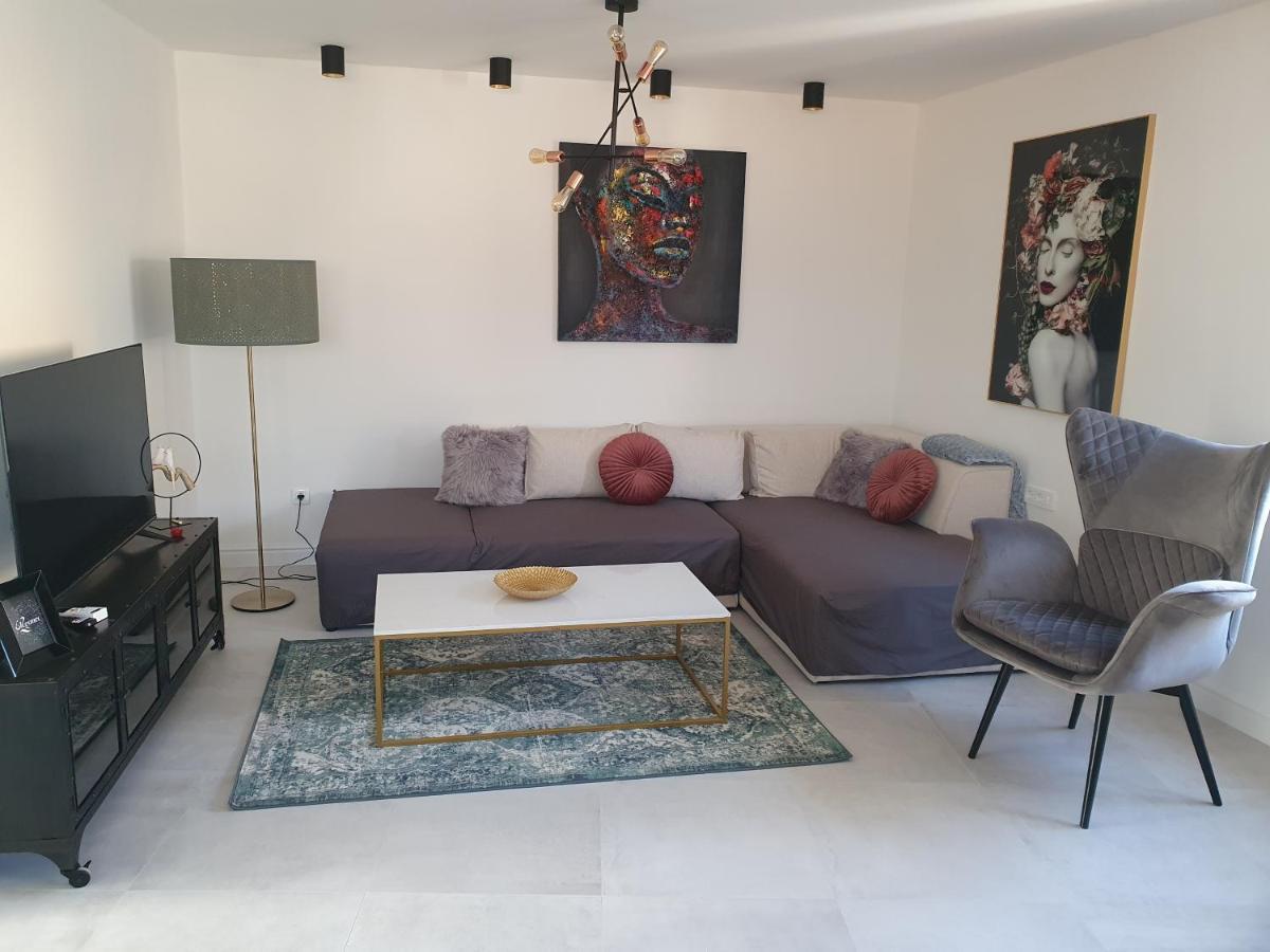 Infresh Holiday House Šibenik Extérieur photo