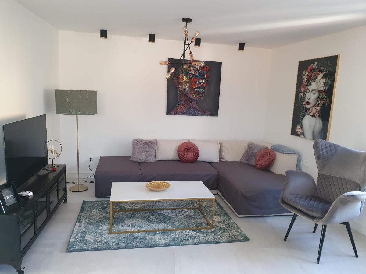 Infresh Holiday House Šibenik Extérieur photo