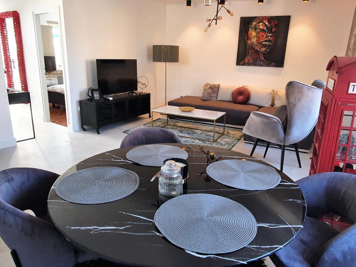 Infresh Holiday House Šibenik Extérieur photo