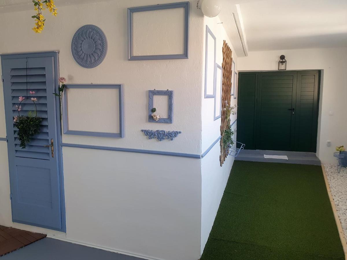 Infresh Holiday House Šibenik Extérieur photo