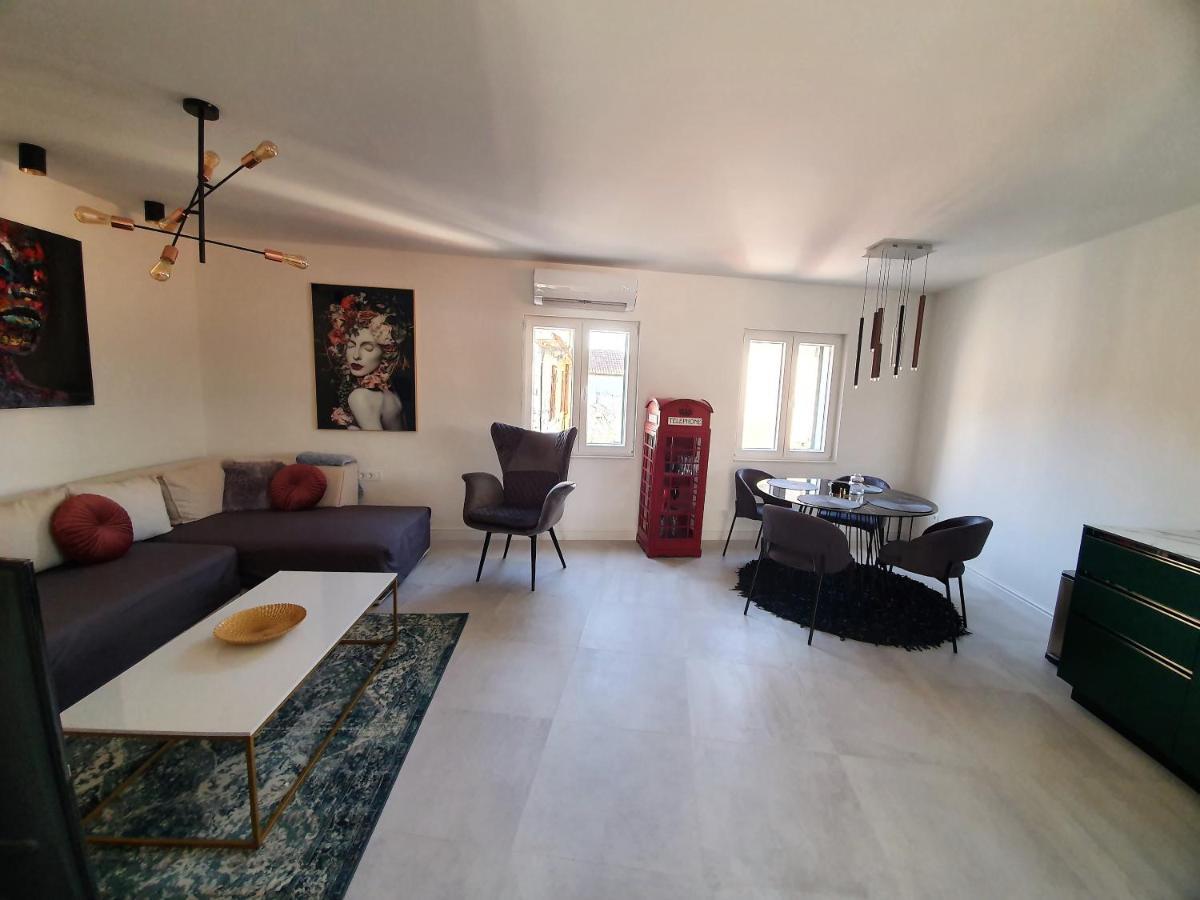 Infresh Holiday House Šibenik Extérieur photo