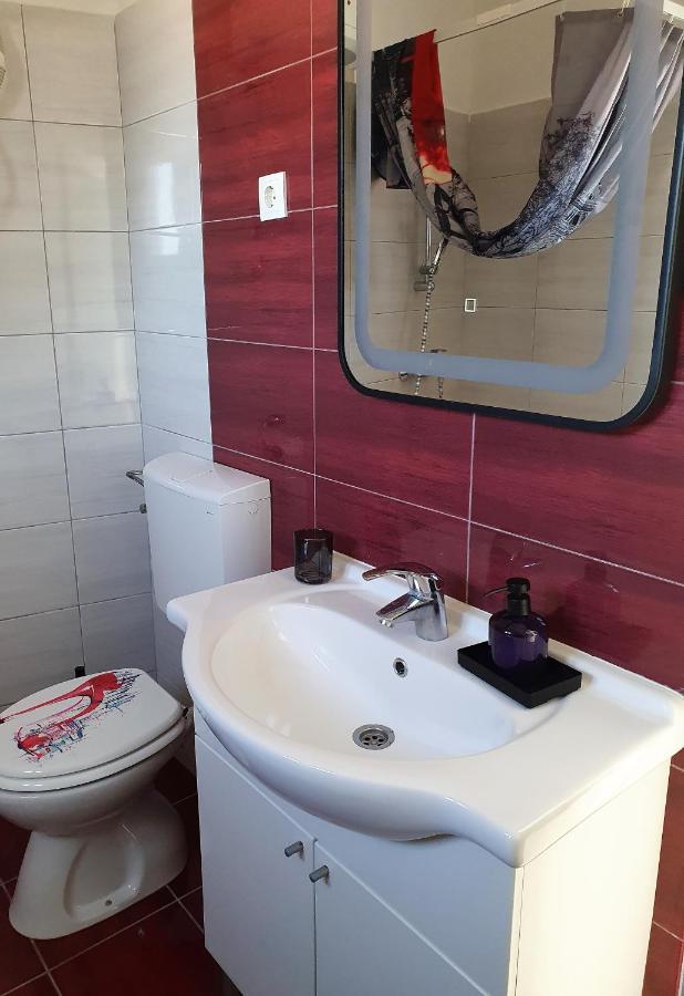 Infresh Holiday House Šibenik Extérieur photo