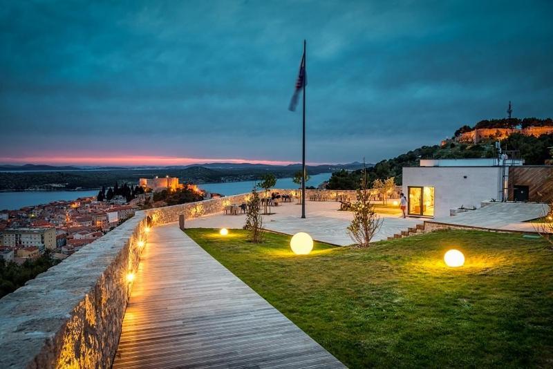 Infresh Holiday House Šibenik Extérieur photo